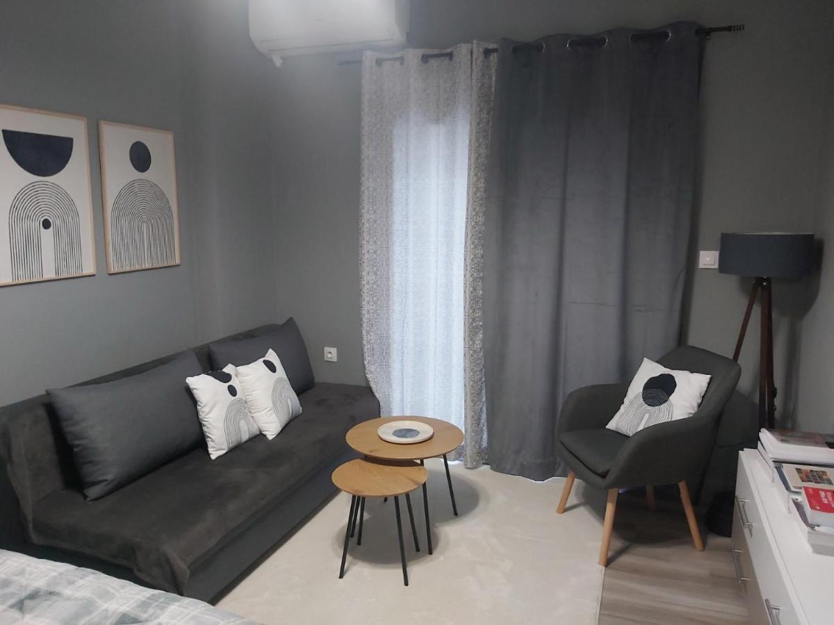 Nantias Luxury Home Alexandroupoli Exterior foto